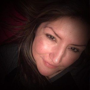 Meet your Posher, Norma